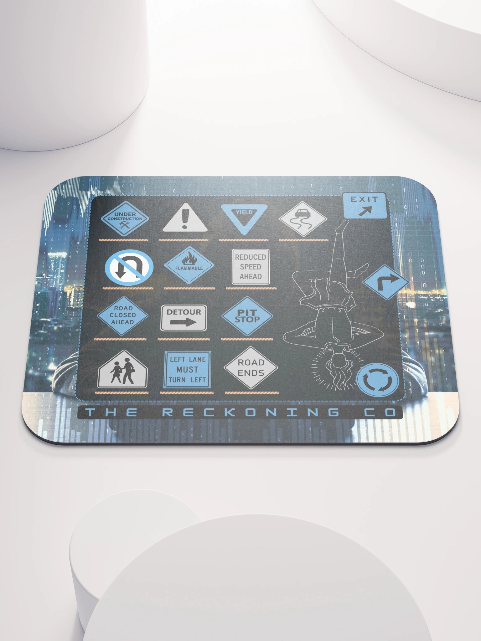 NEW: hanged man hacker mat product image (1)