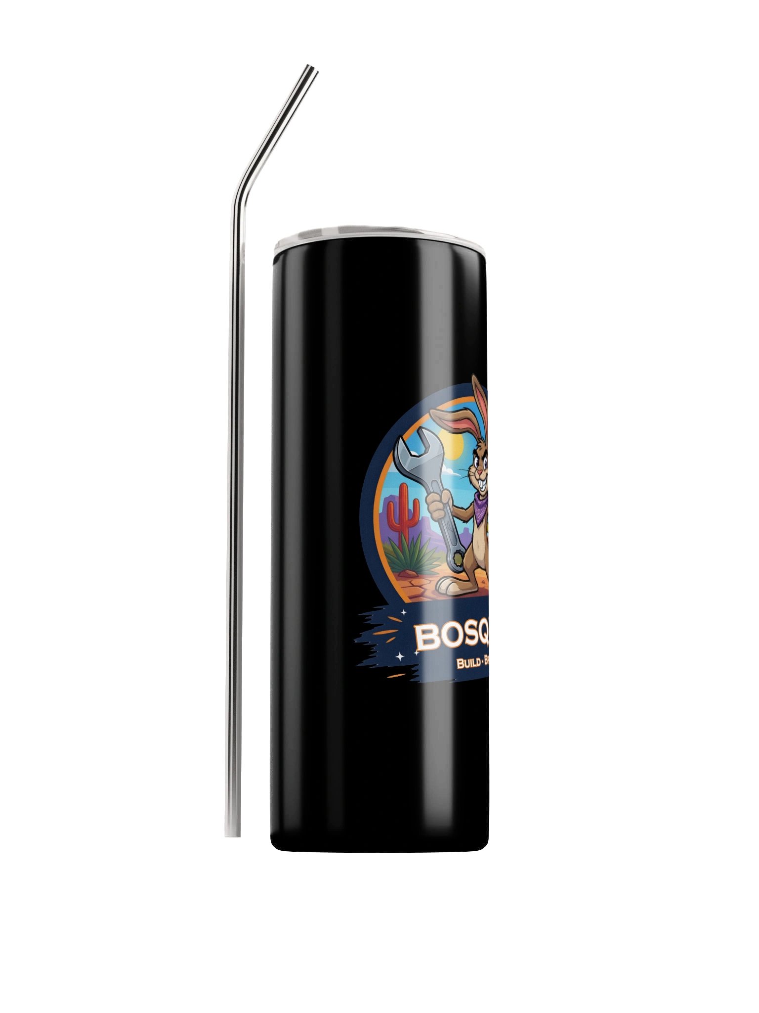 Bosquex - Tumbler product image (1)