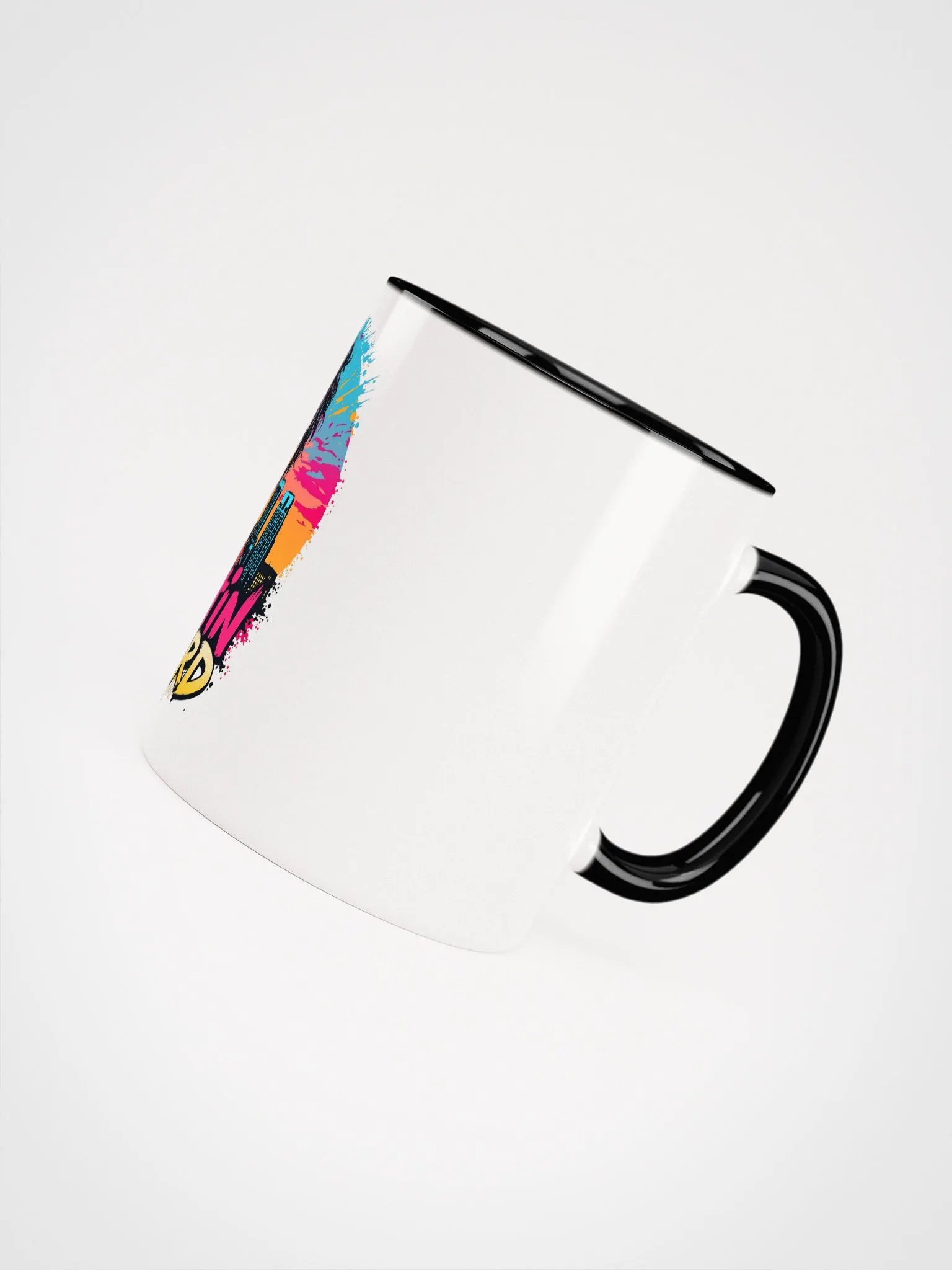 Keep Austin Weird Mug product image (51)