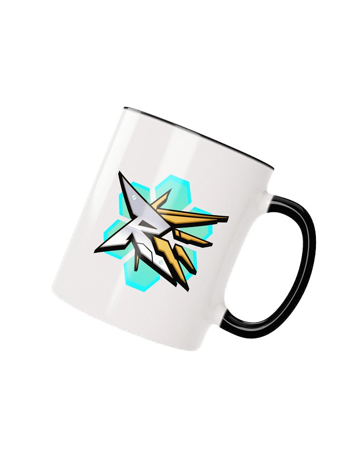 Just the R? Mug. product image (5)