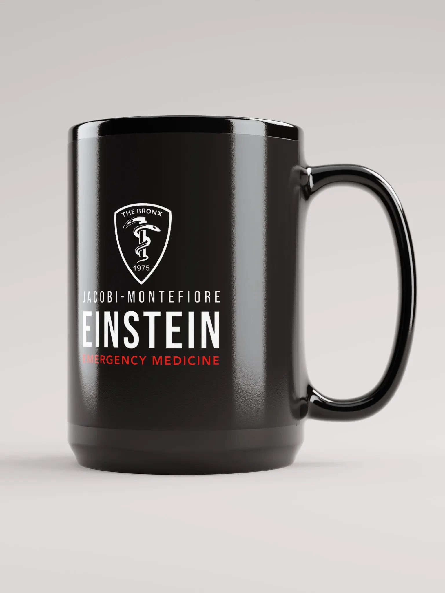 Jacobi-Monte-Einstein Resus Mug product image (1)