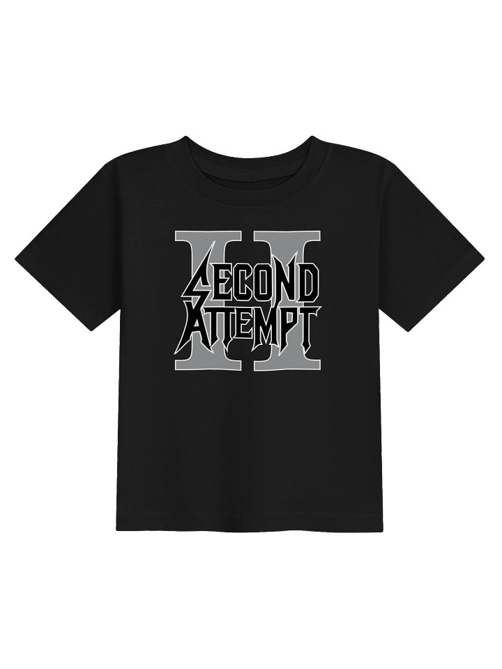 Base Logo Tee - Baby Sizes product image (1)