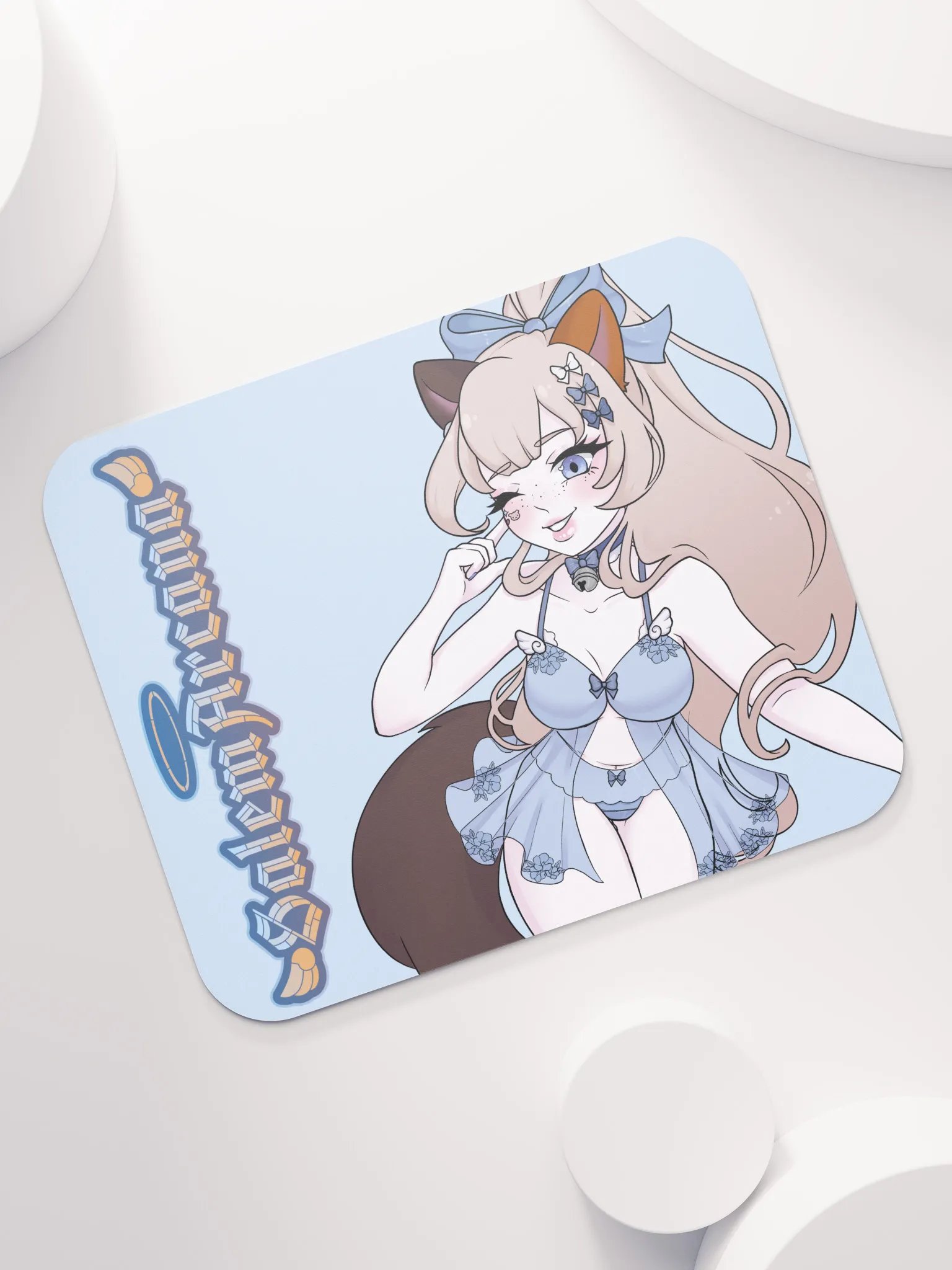 Waifu Mousepad product image (7)