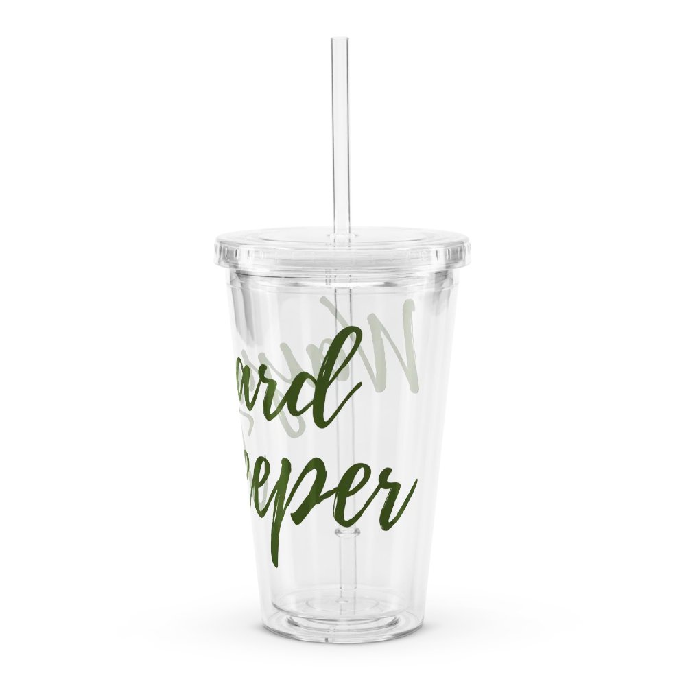 Jeeper Cup & Straw product image (4)