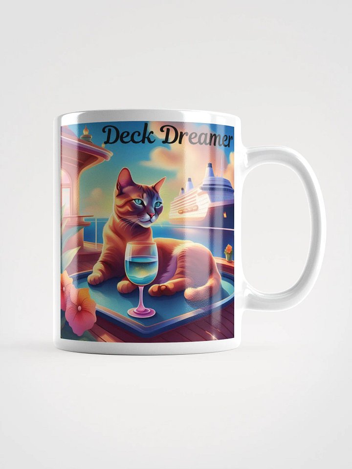 DECK DREAMER product image (3)