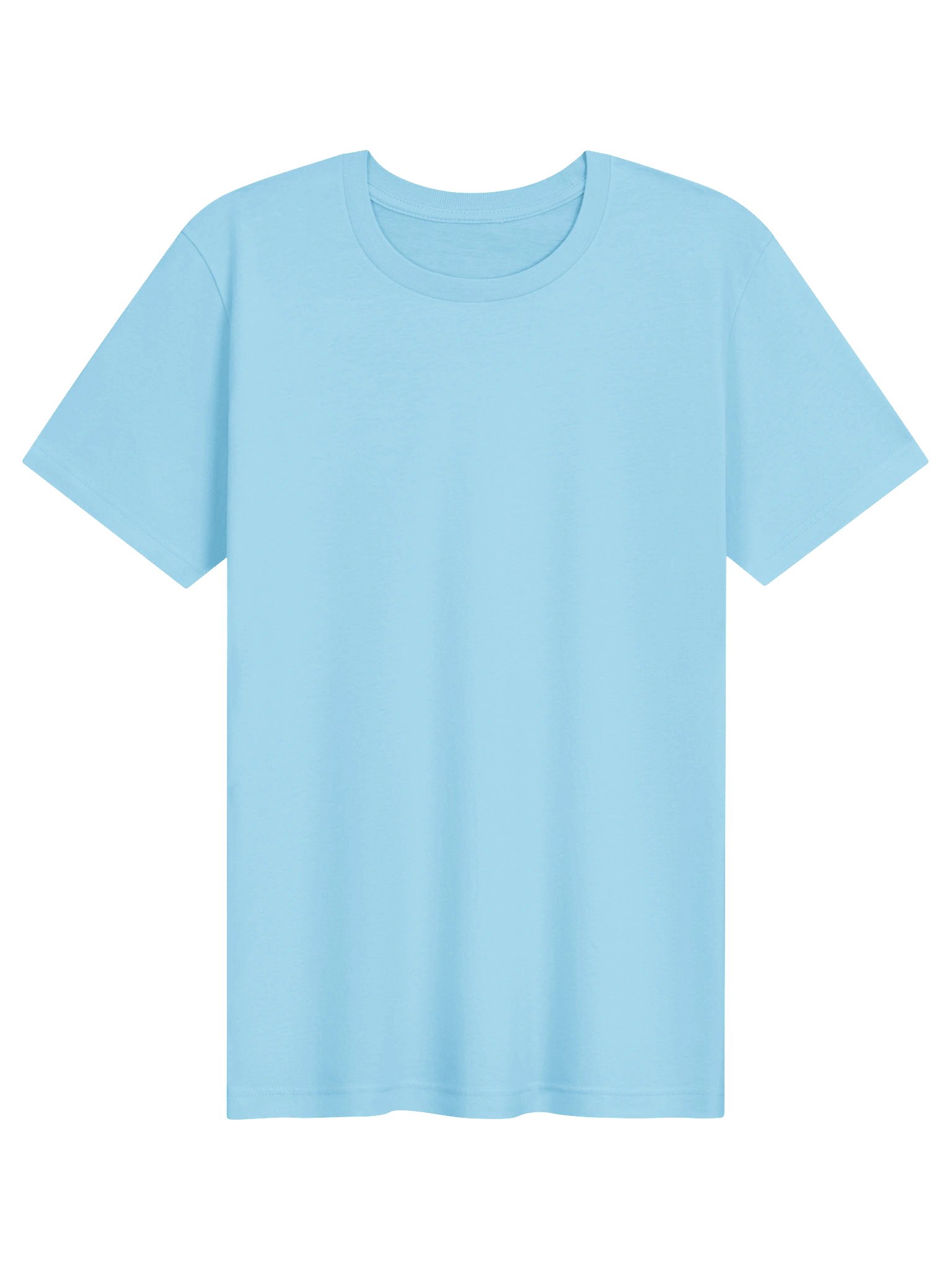 Satori — T-Shirt product image (1)