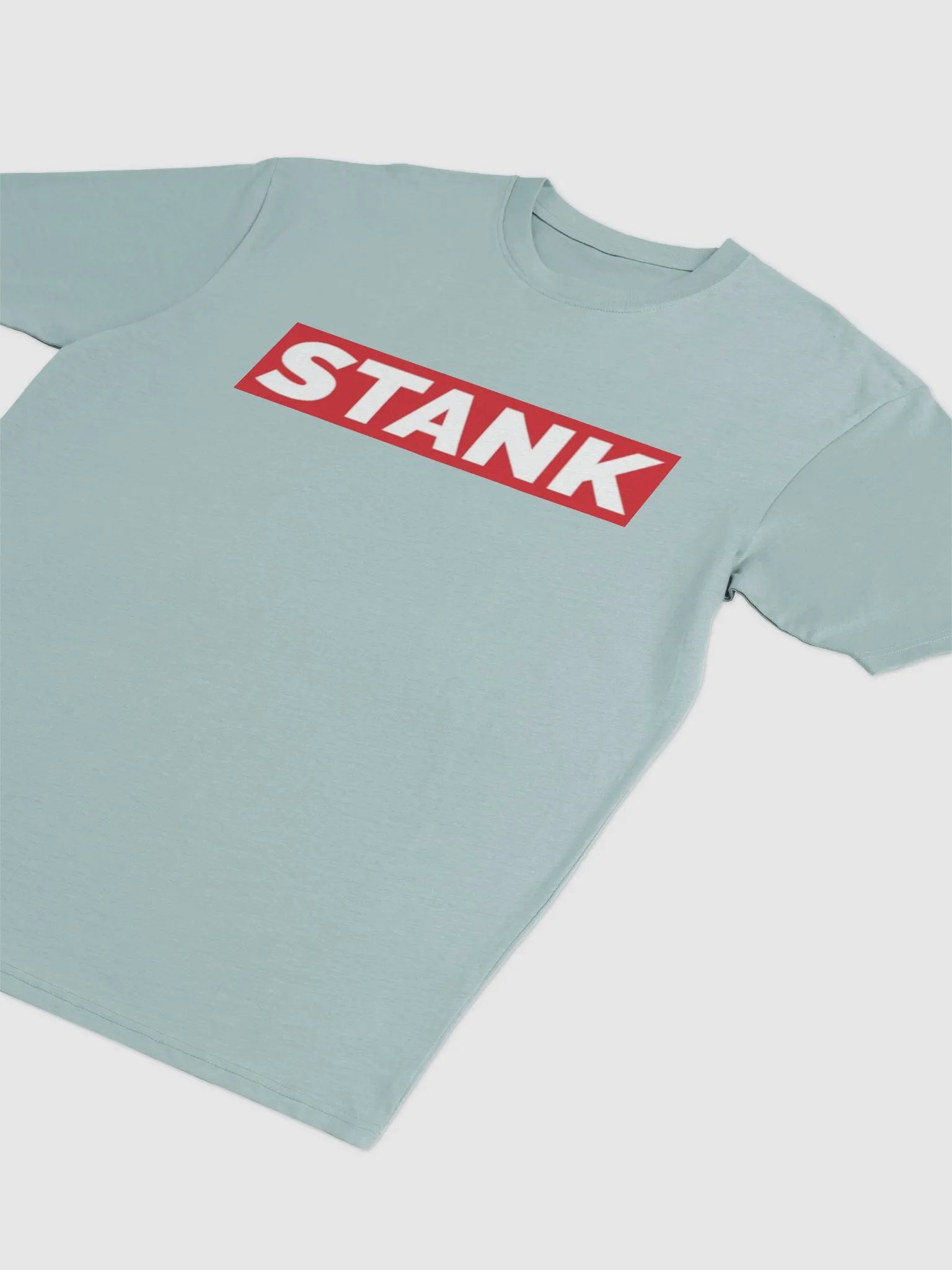 STANK FARM [RED LABEL] Tee product image (16)
