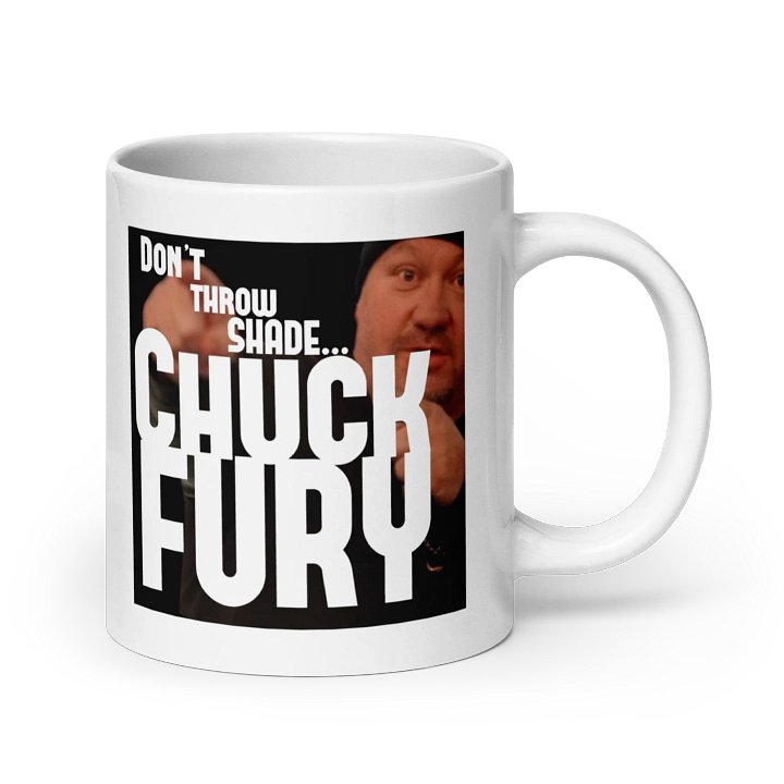 20 Oz Shade Mug product image (7)