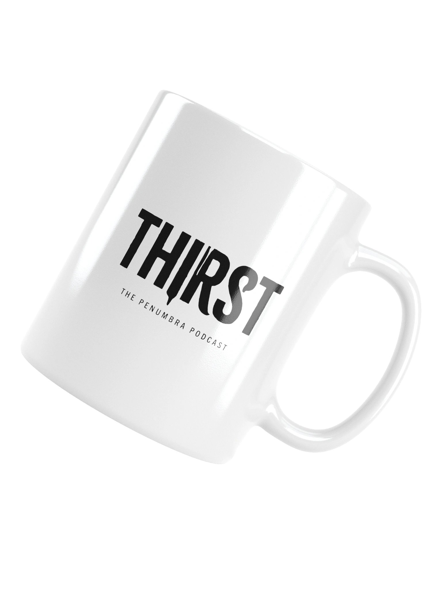 THIRST Ceramic Mug product image (5)