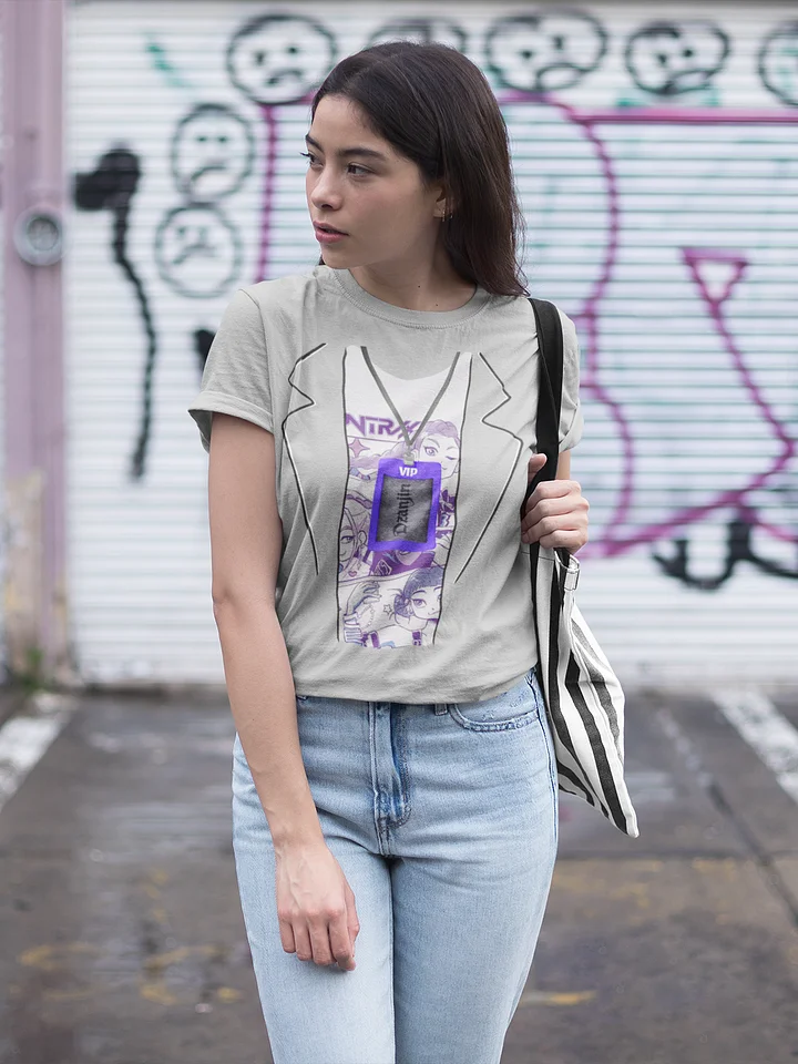 The Bobby Tee // KPDHxDzanjin Limited Run product image (1)