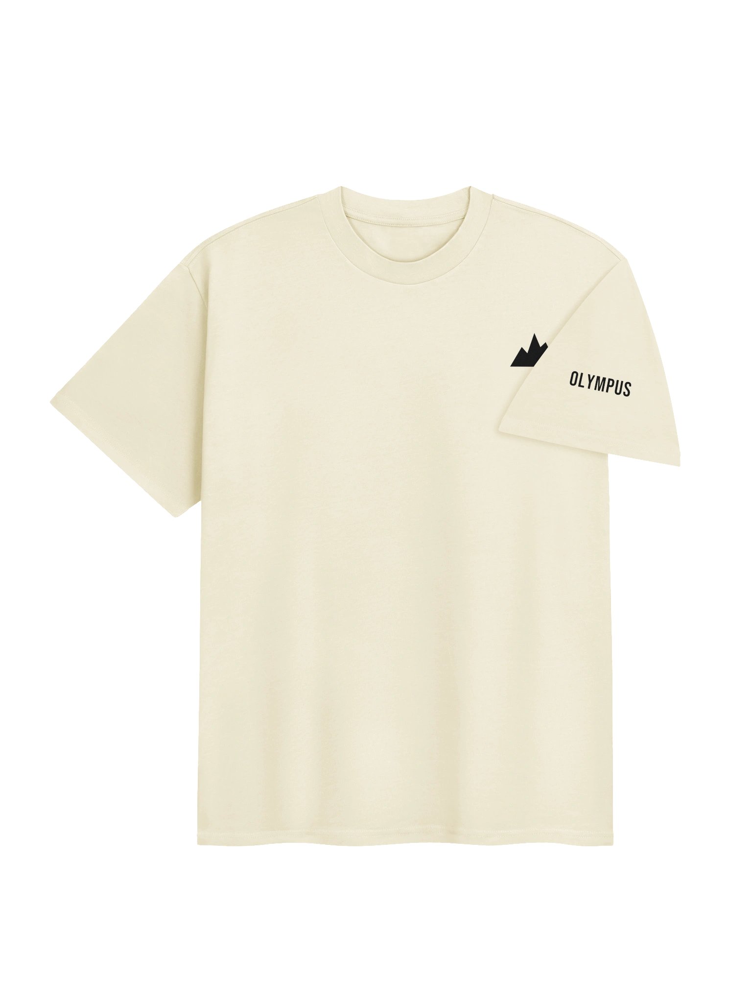 Heavy Olympus Logo product image (4)