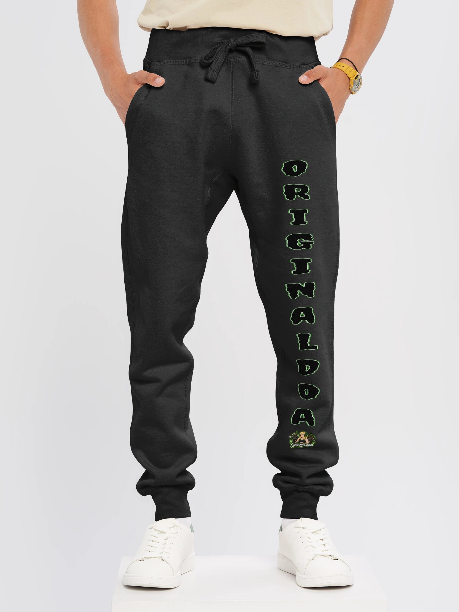 LOOK, Pockets! Self Promo pant-A-loons! product image (10)