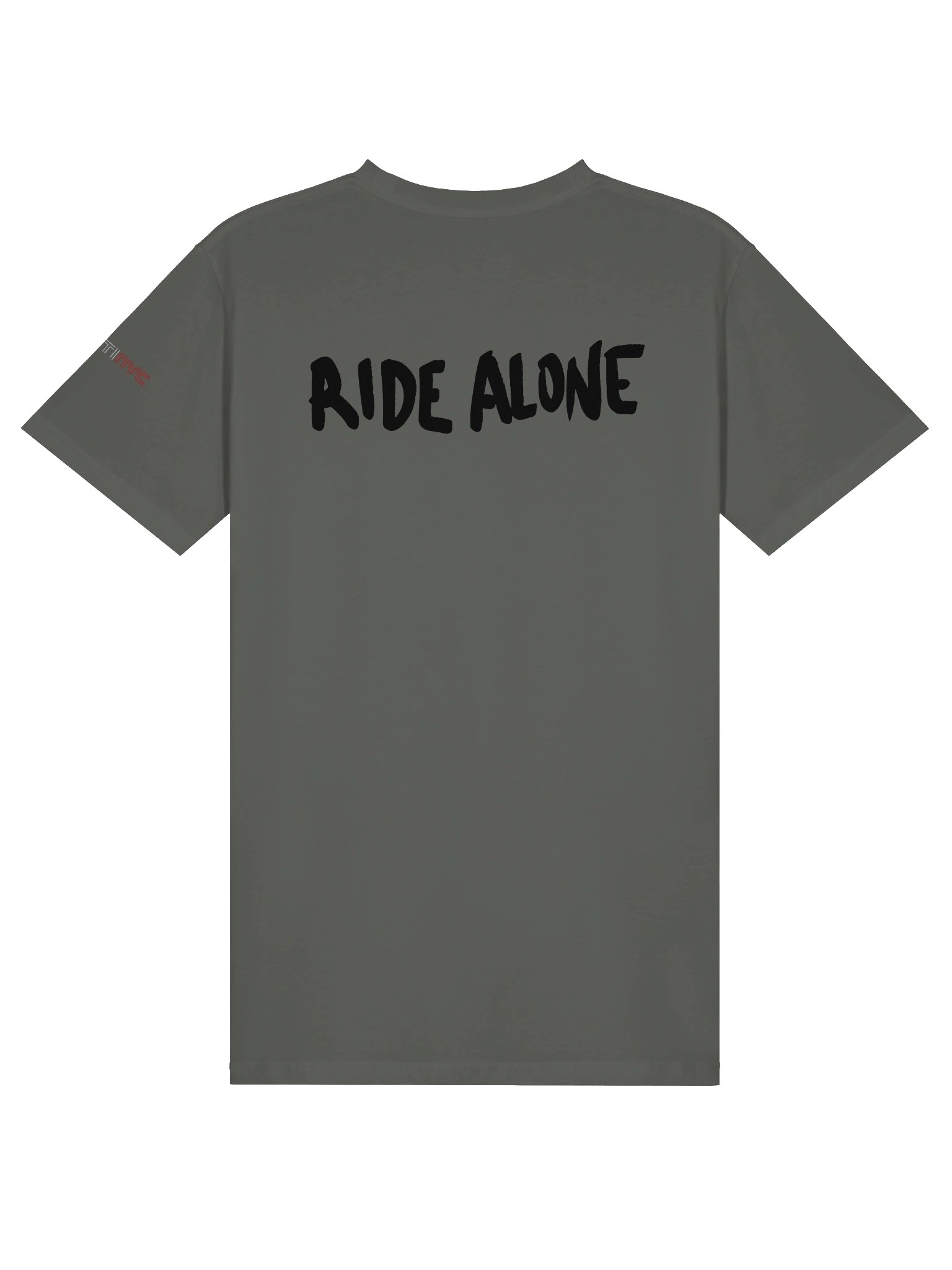 RIDE ALONE - extra comfy product image (4)