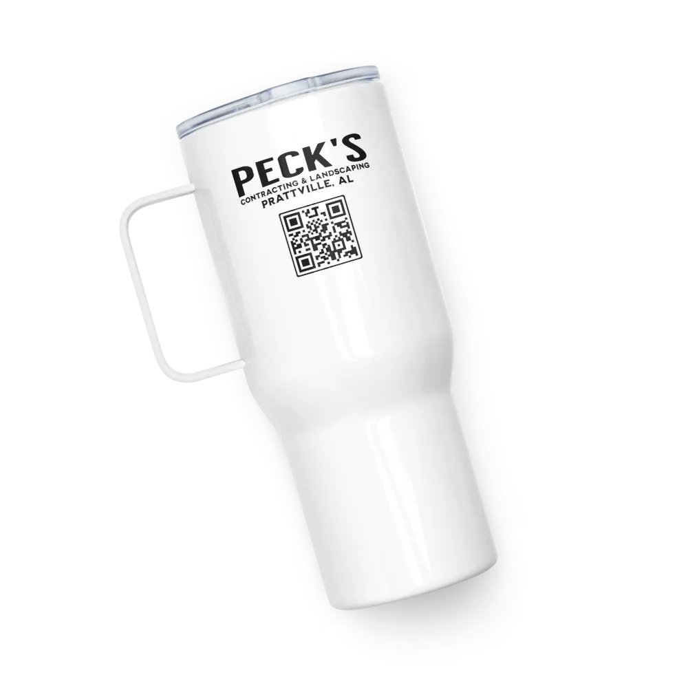 Travel Mug product image (5)
