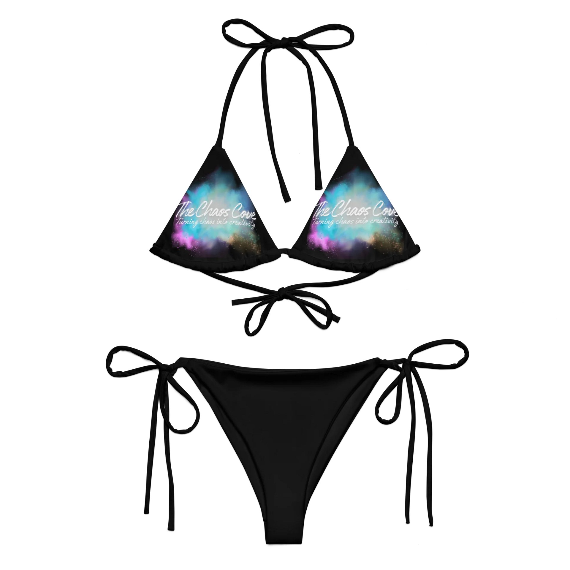 Chaos Cove Bikini Set product image (2)