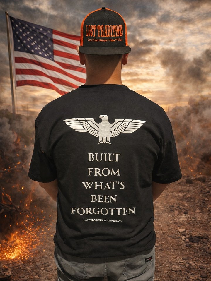 Lost Traditions OG product image (1)