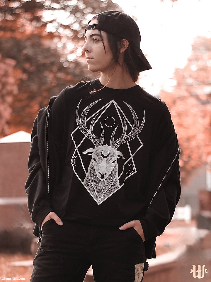 Lunaris Shirt product image (1)
