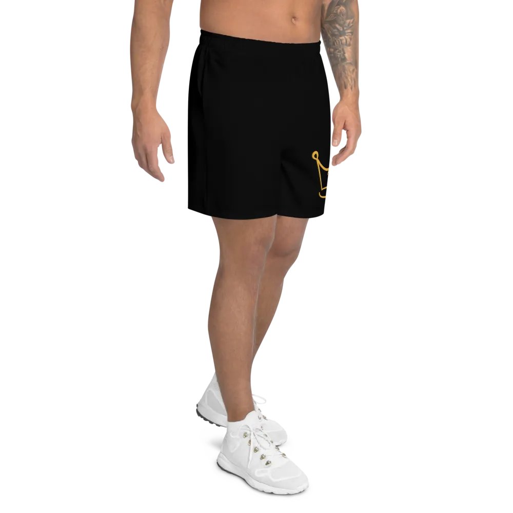 TSK Secondary Logo Athletic Shorts product image (8)