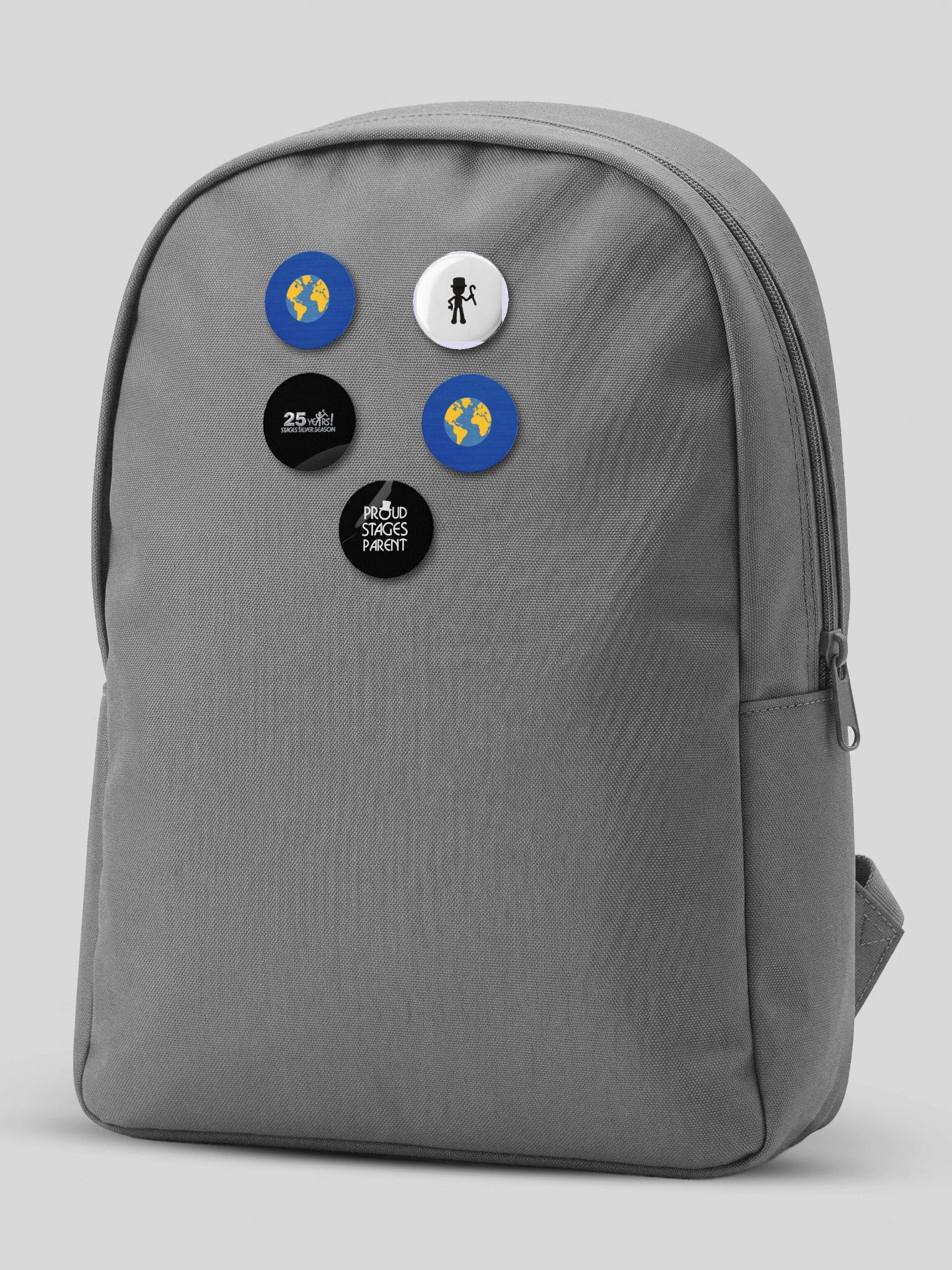 Stages Pin Buttons product image (10)