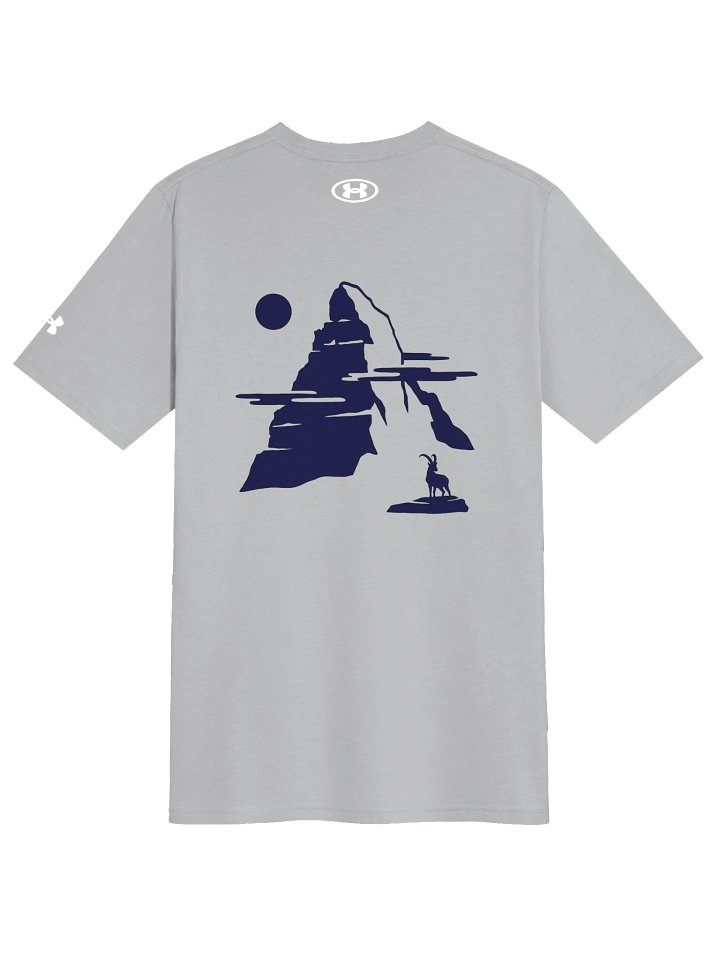 MATTERHORN ATHLETIC TEE product image (4)