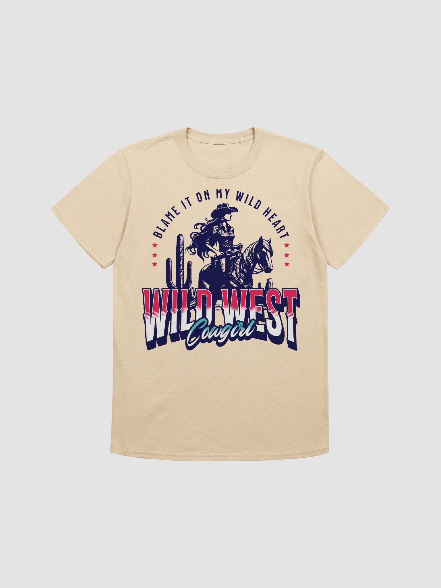 Wild West Cowgirl product image (2)