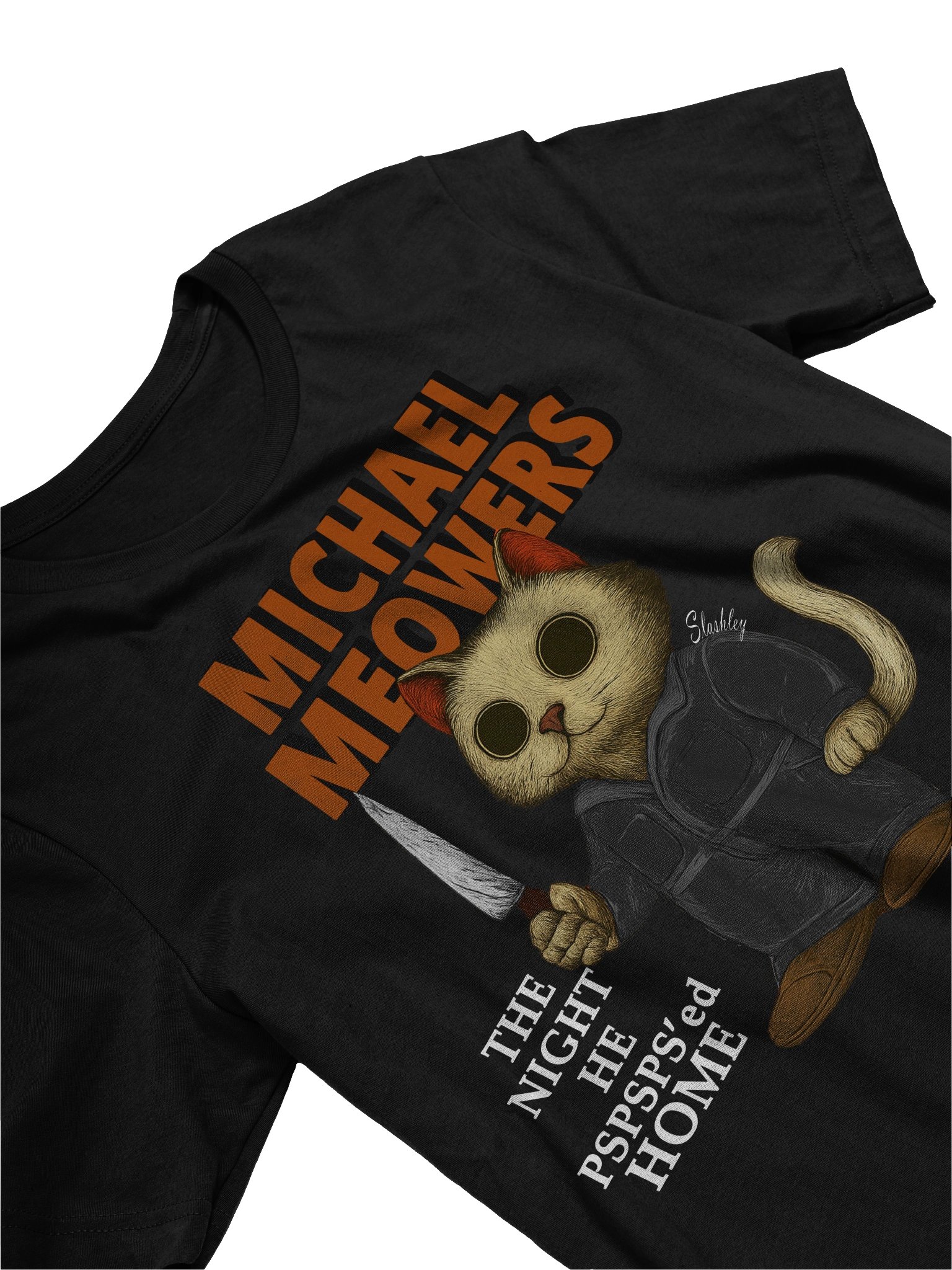 Michael Meowers (dark) product image (18)