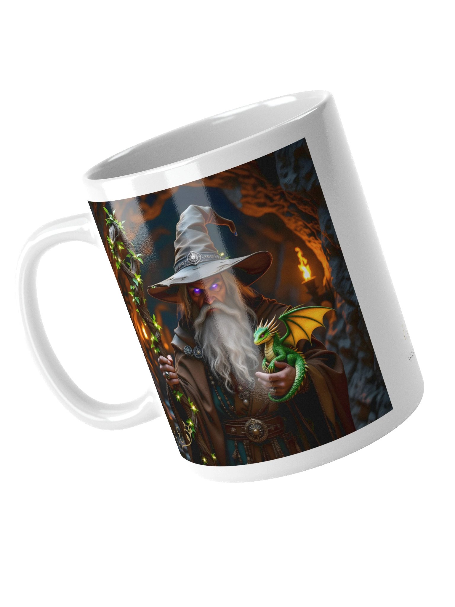 Wizard Mug product image (4)