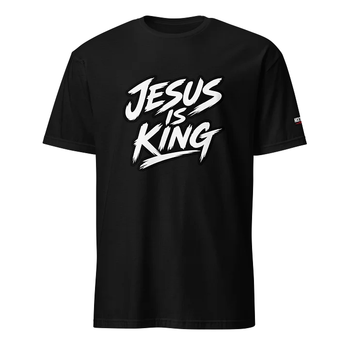Jesus is King product image (1)