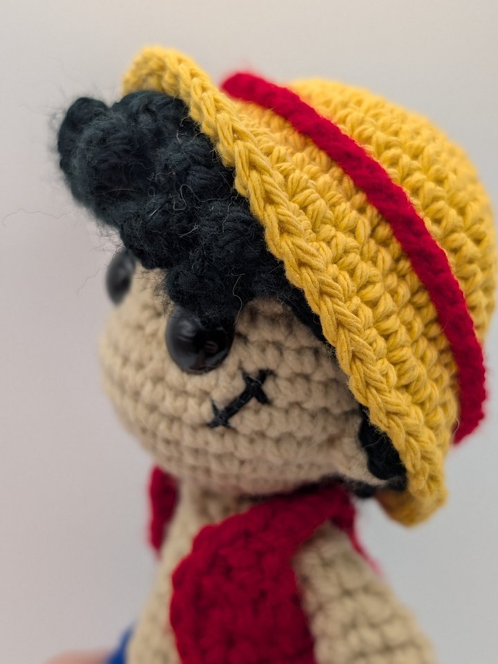Luffy product image (2)