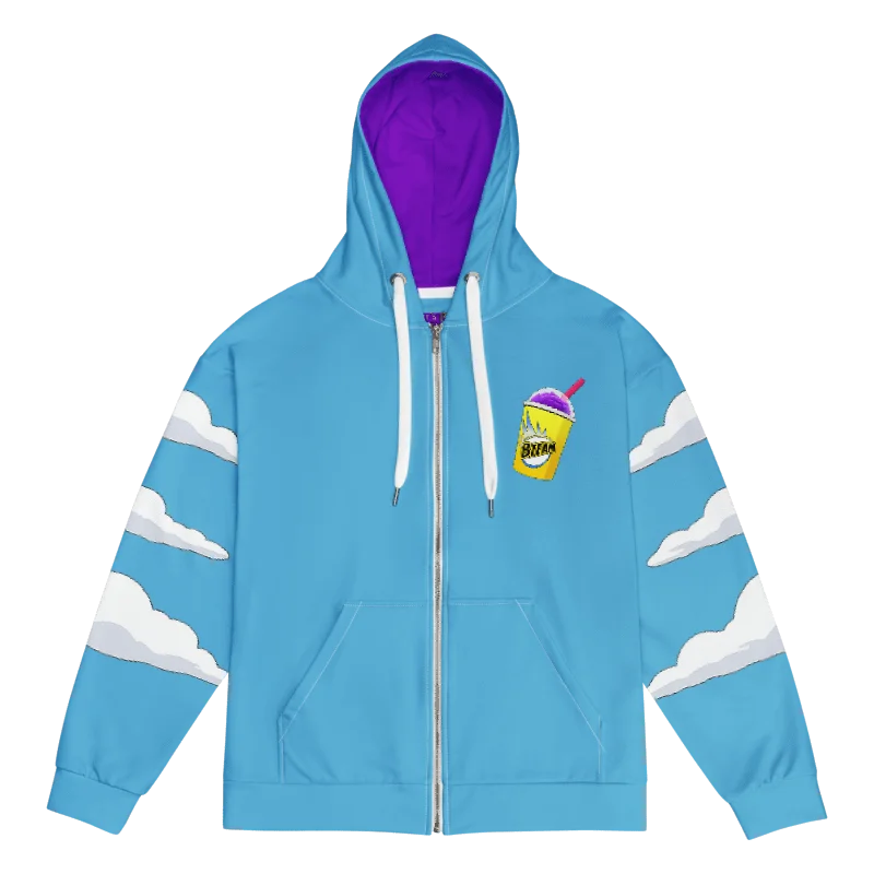 Let's Bee Friends Hoodie product image (1)