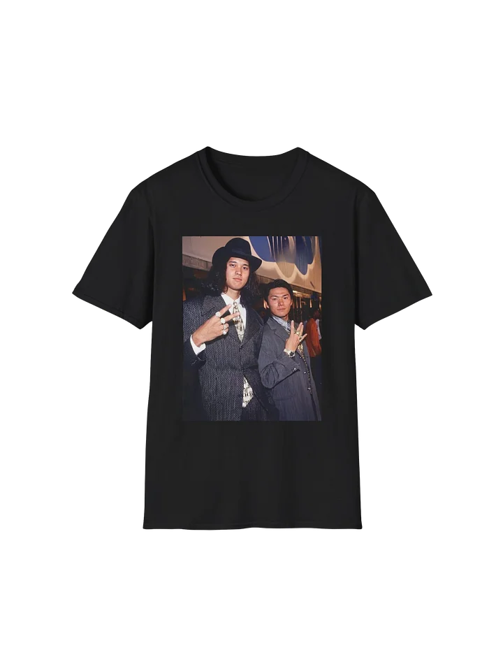 2 Of America's Most Wanted Shirt product image (2)