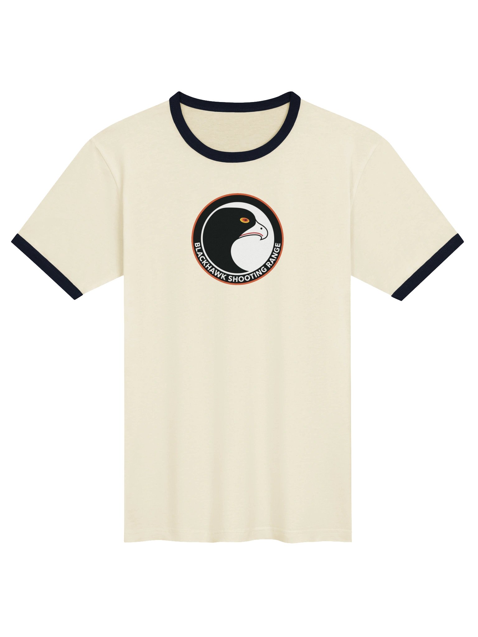 BSR Retro T-Shirt product image (1)