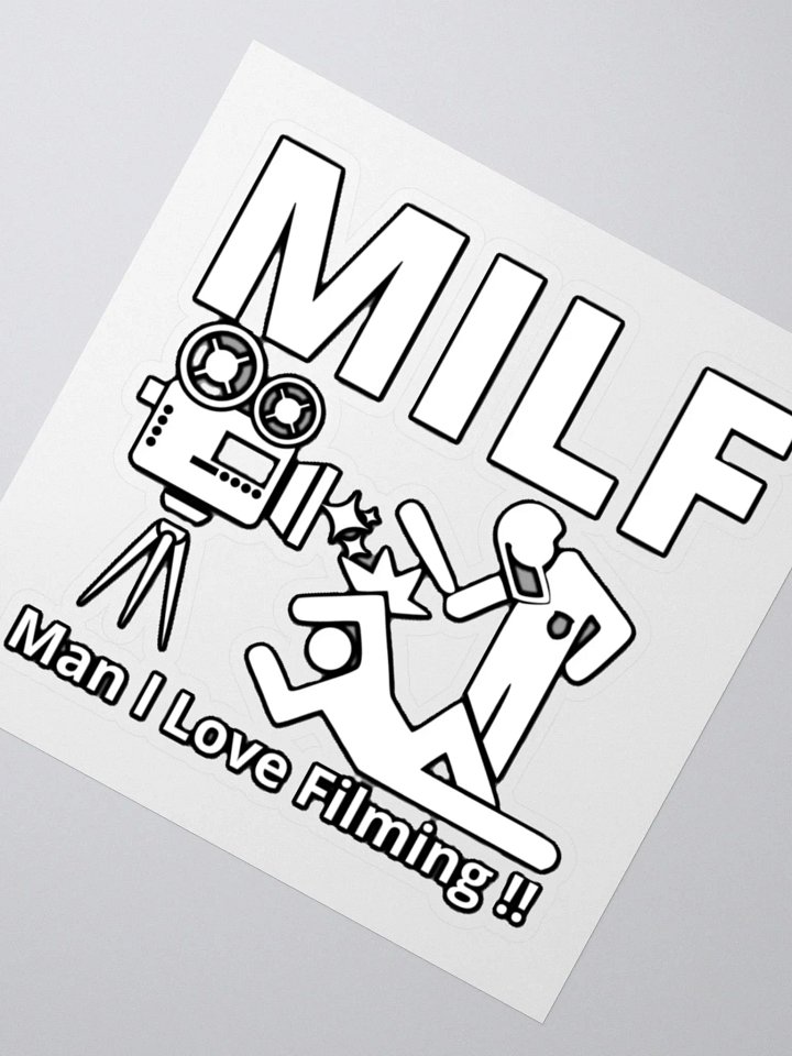 MILF : MAN I LOVE FILMING product image (5)