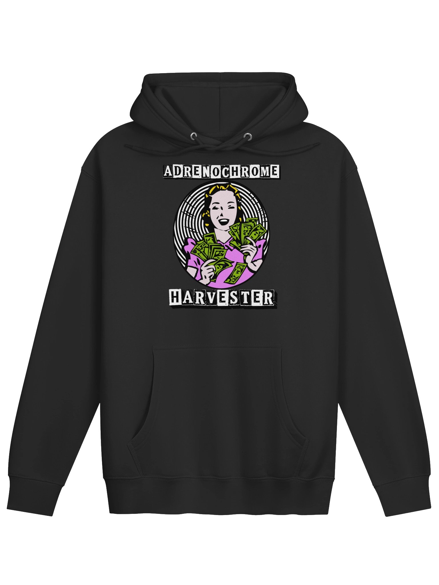 Adrenochrome Harvester product image (1)