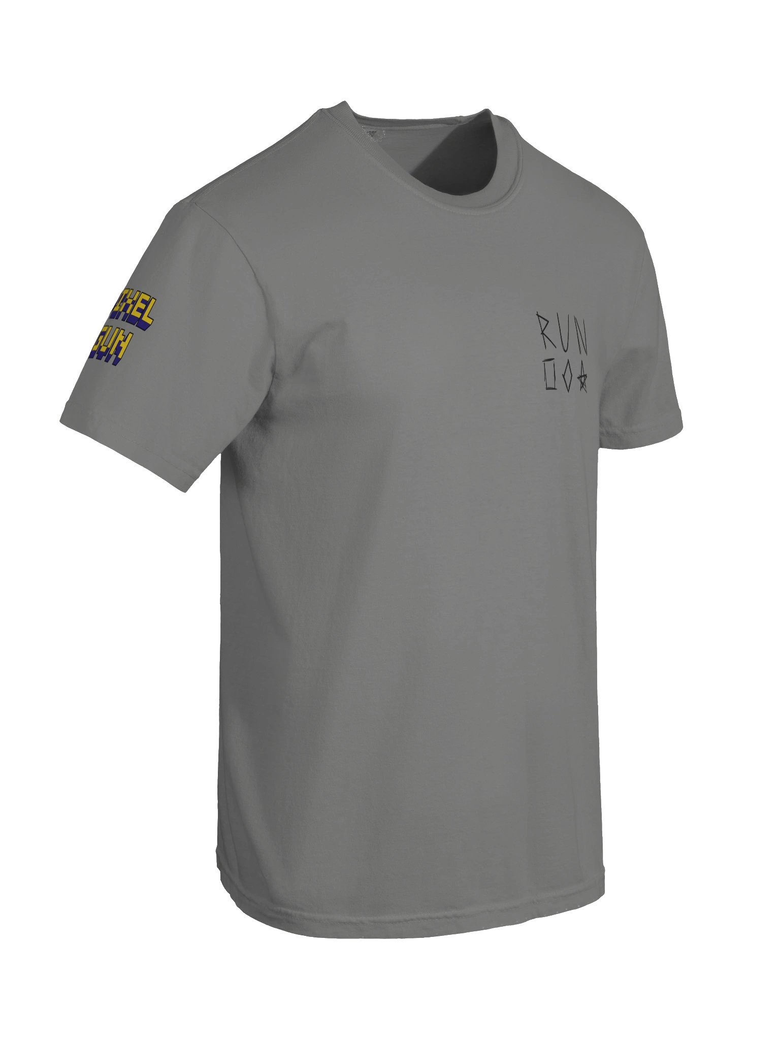 Run Out T-Shirt product image (31)
