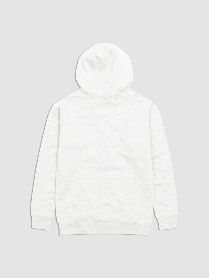 Airbus Cockpit Mask Premium Hoodie product image (2)