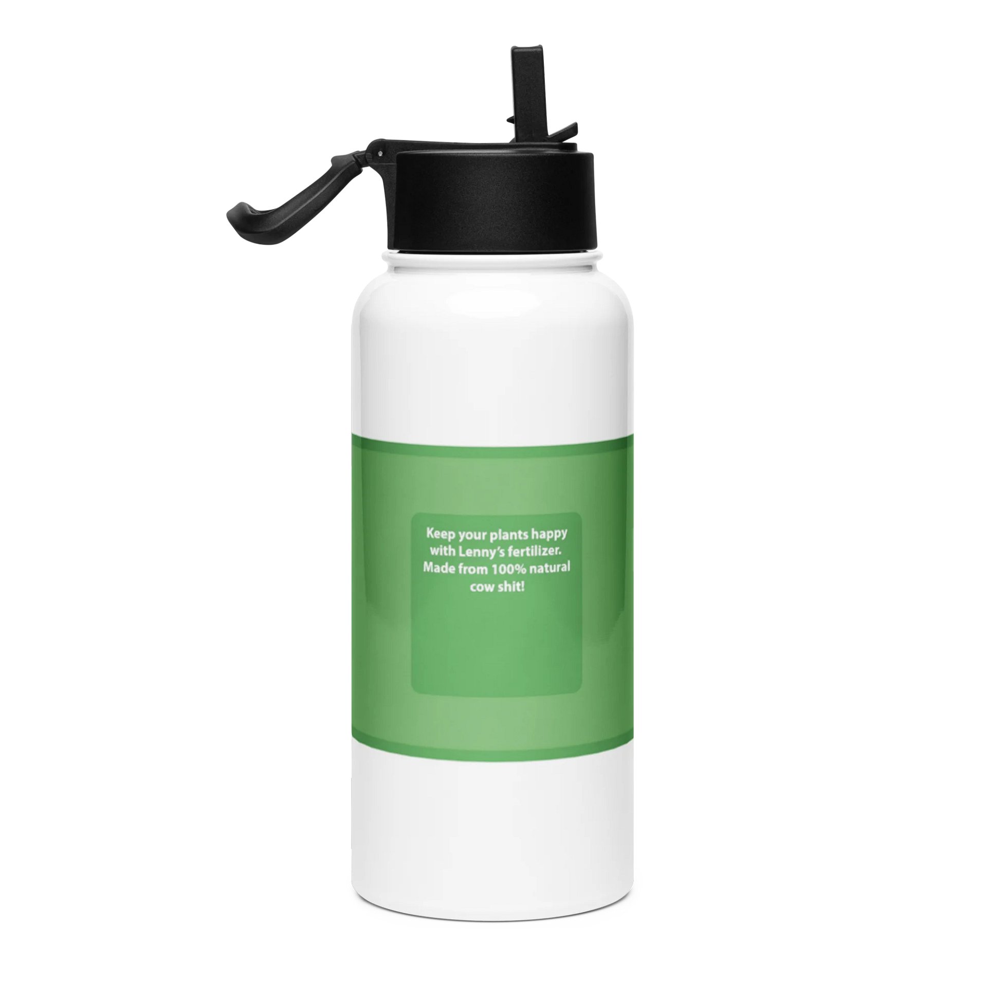 Lenny's Fertilizer Bottle product image (4)
