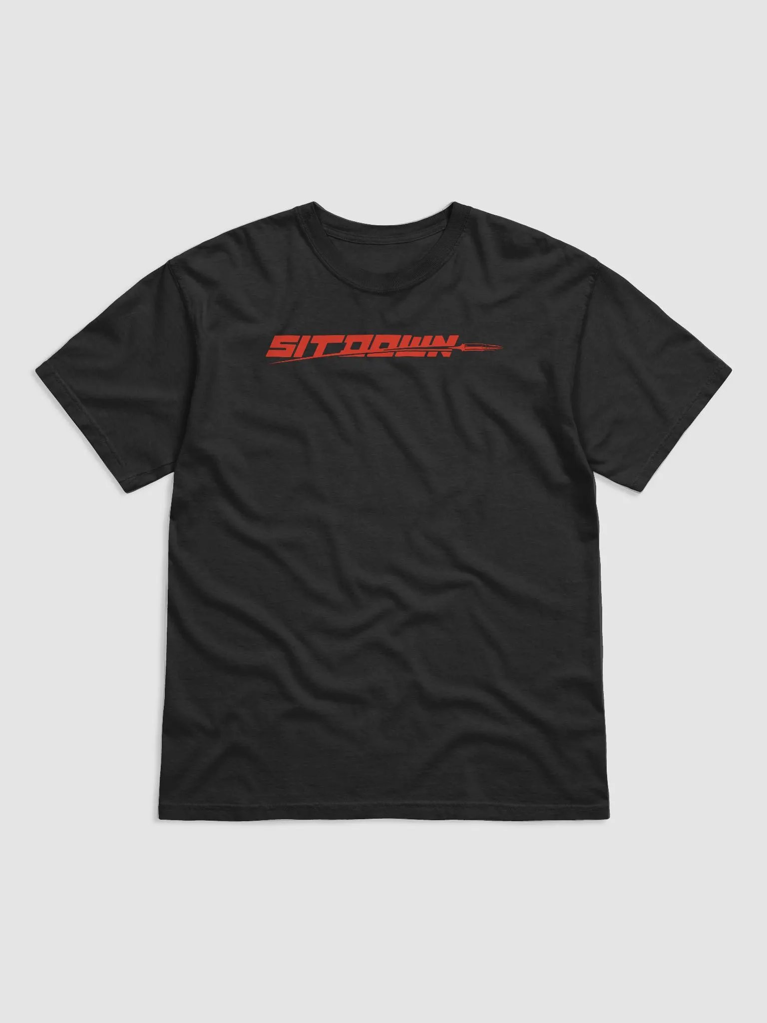 Sit Down Shirt product image (2)