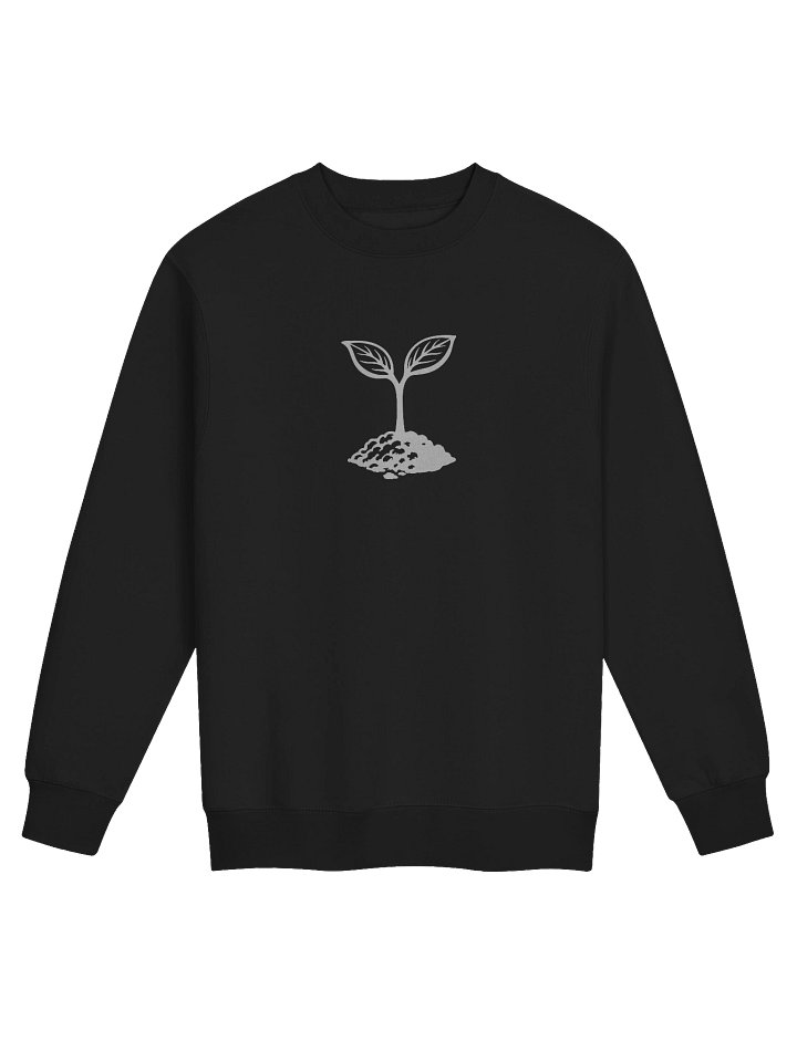The Short - Sweatshirt (Womans) product image (1)
