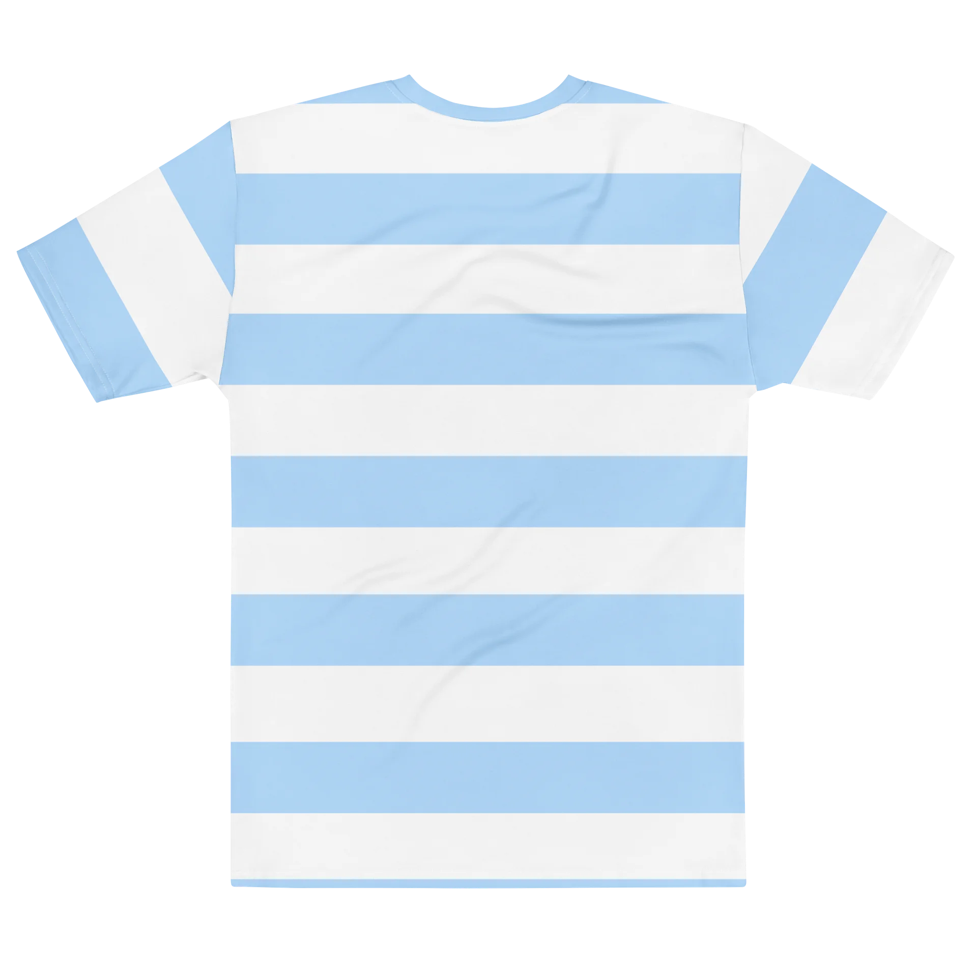 Baby Blue Teeth T-Shirt product image (3)