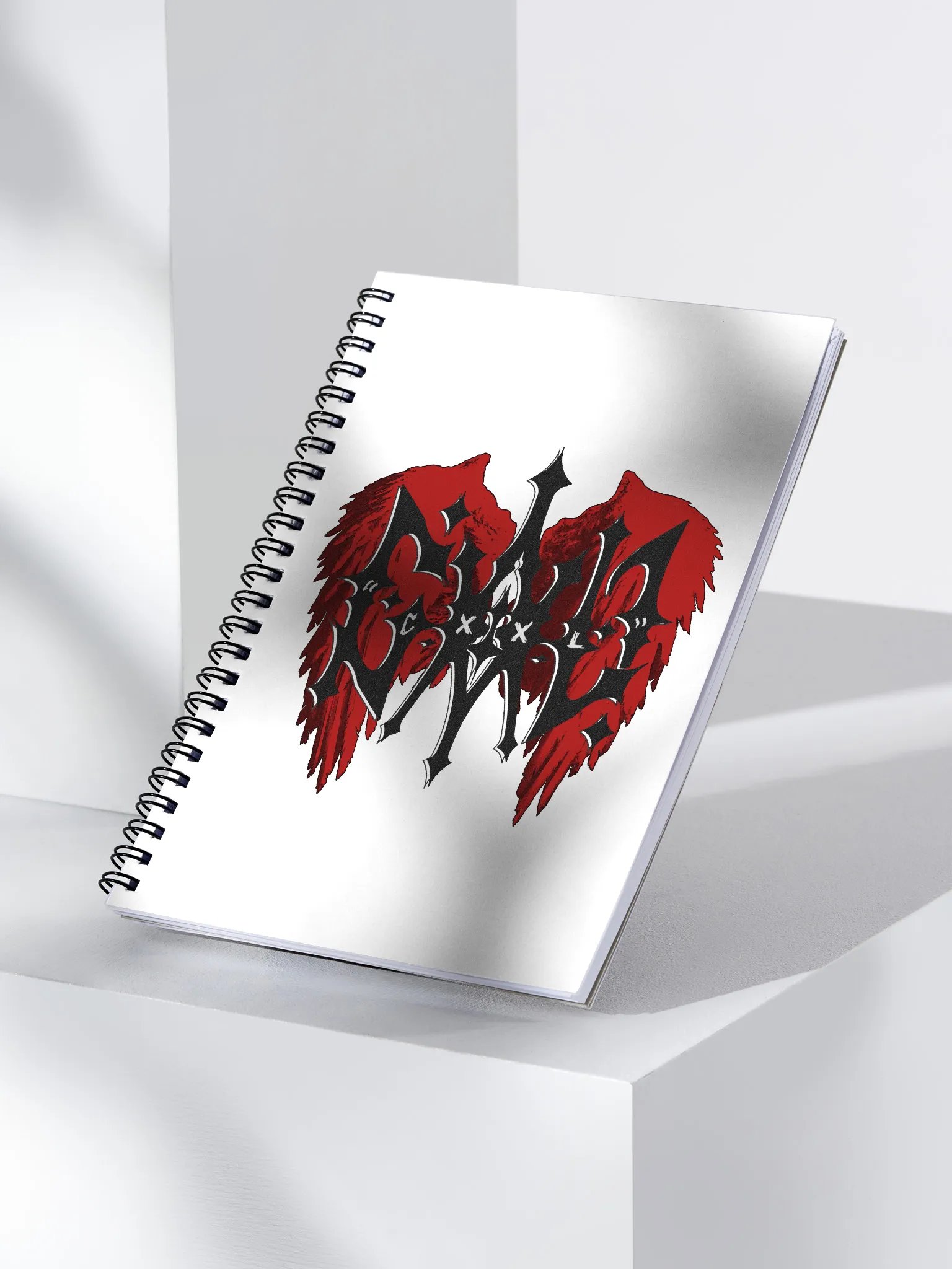 CXXL Sketchbook product image (3)