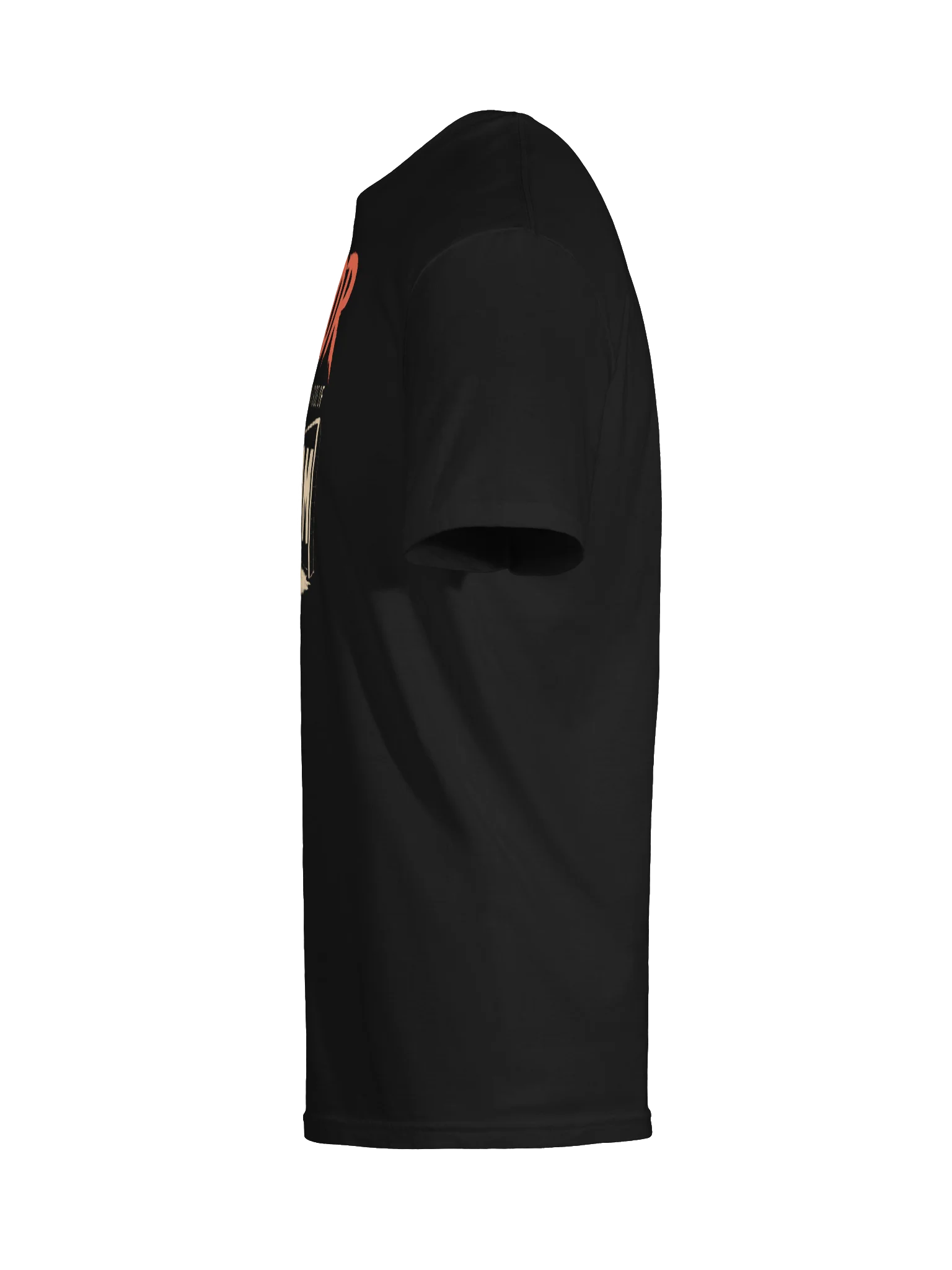 Goalkeeping: Terror & Boredom Tee product image (9)