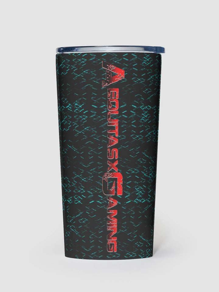 AxG Tumbler product image (1)