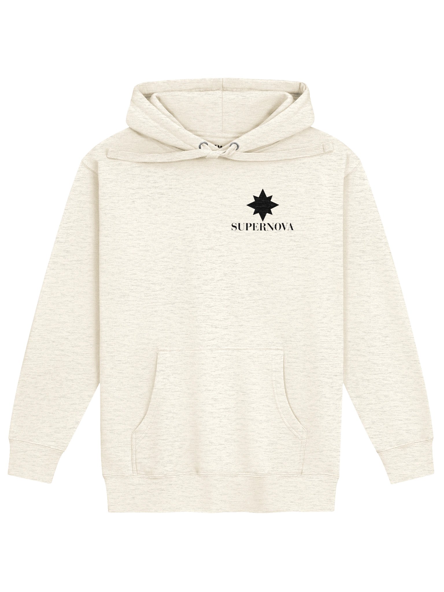 Supernova Hoodie // Constellation product image (5)