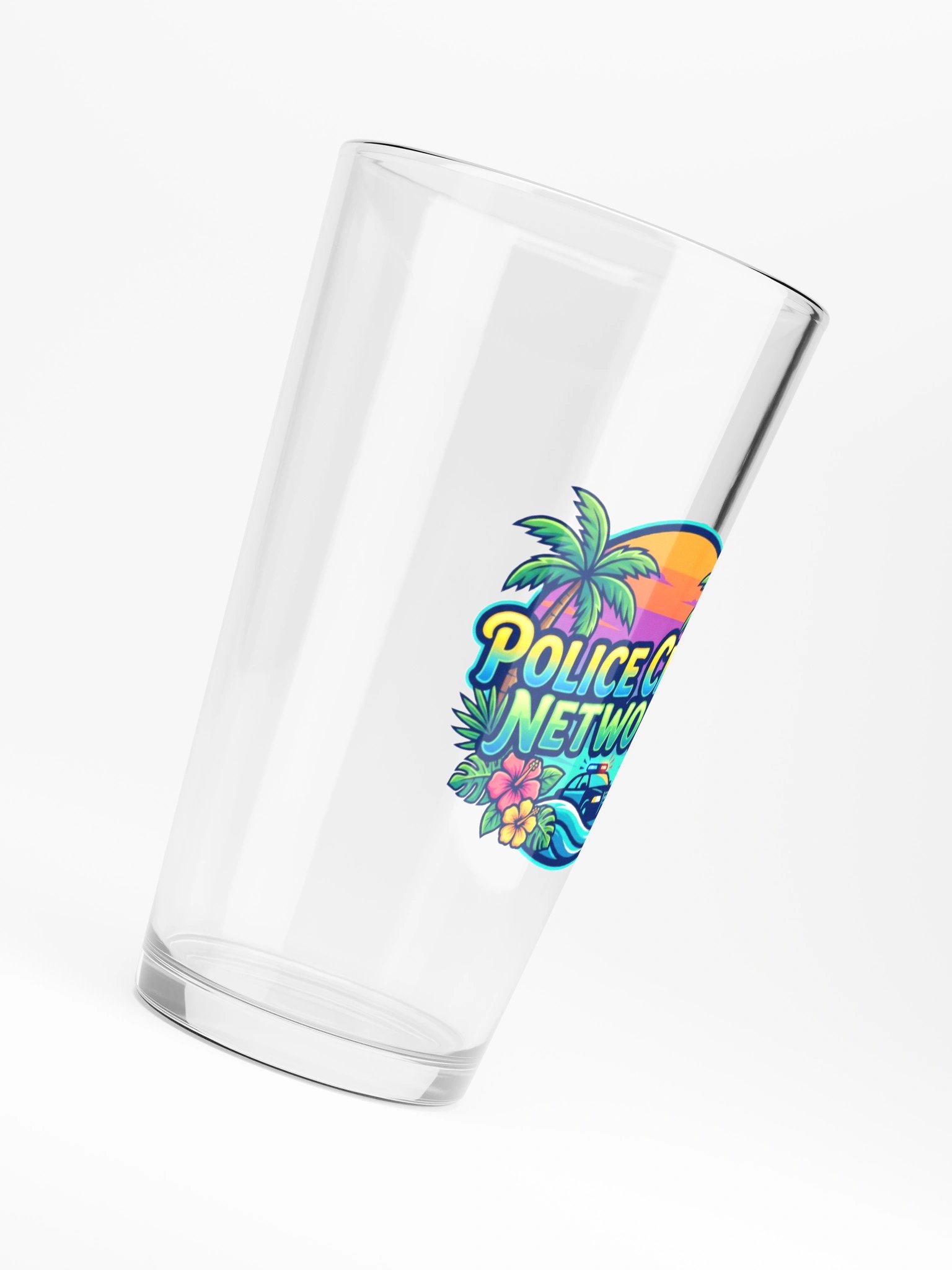 Island Vibes Glass product image (6)