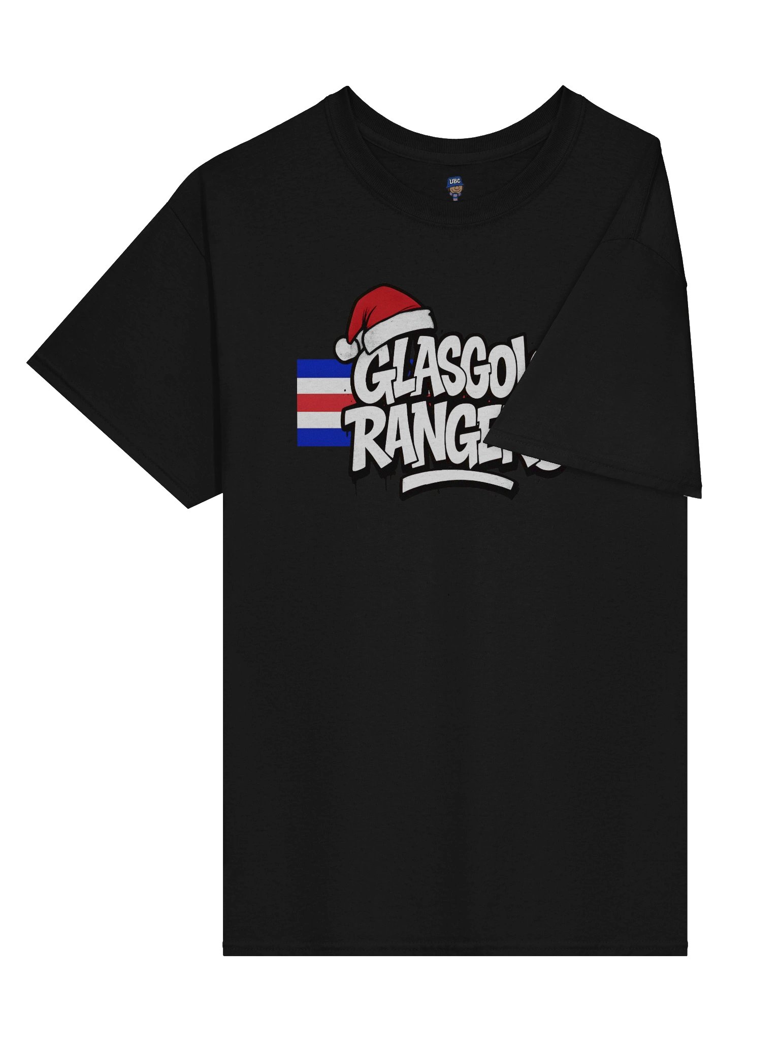 UBC "Rangers Christmas" Tee product image (3)