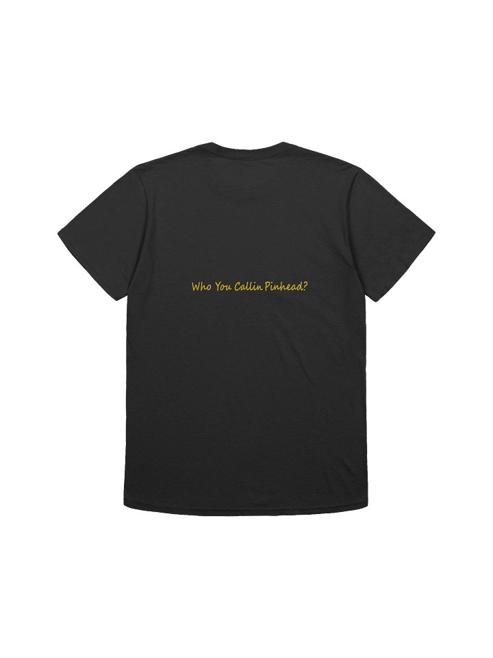 Pinhead Unisex T-Shirt product image (4)
