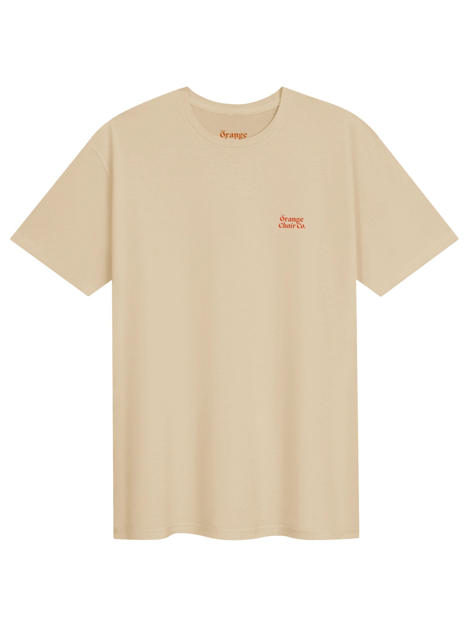 Sorry, deze stoel is bezet. – Premium Unisex T-Shirt product image (1)