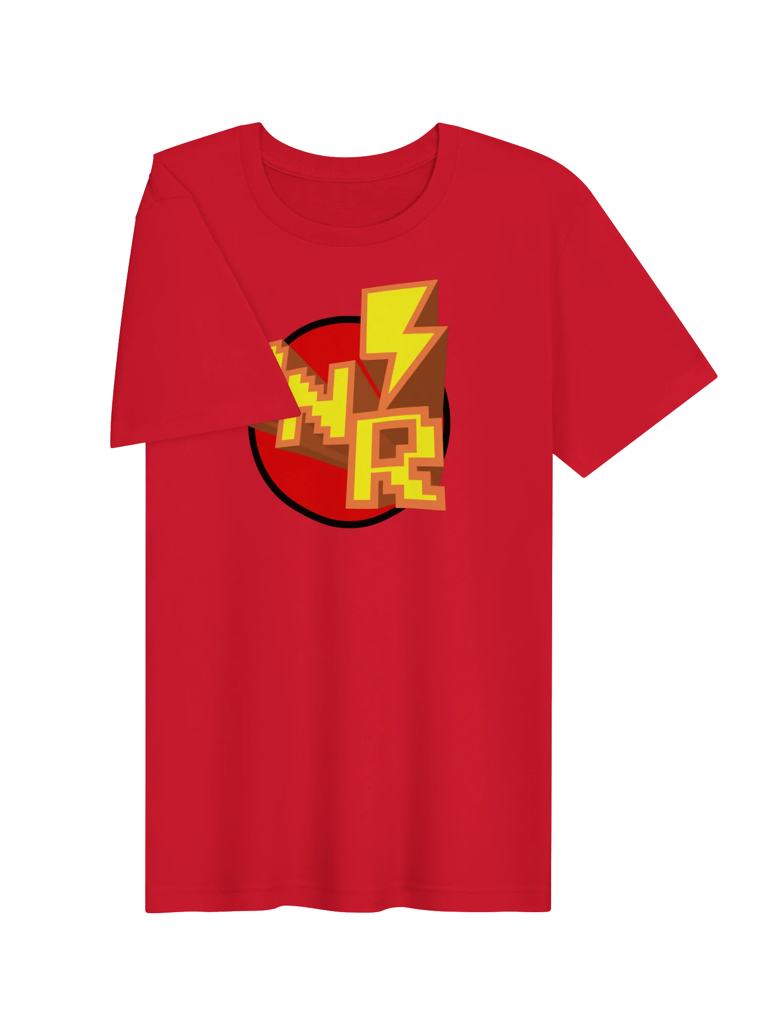 Retro Nick Classic Logo Tee product image (3)