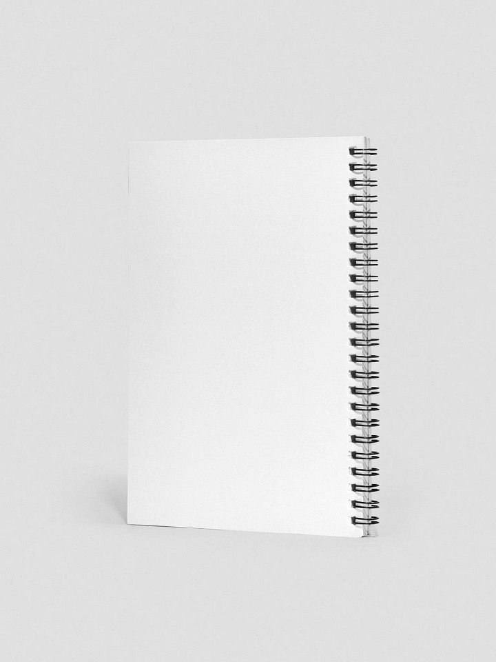 Summer Fun Notebook! product image (2)
